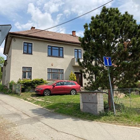 Vila Galant Konice Dış mekan fotoğraf