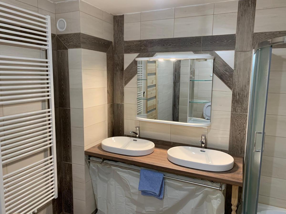Vila Galant Konice Dış mekan fotoğraf