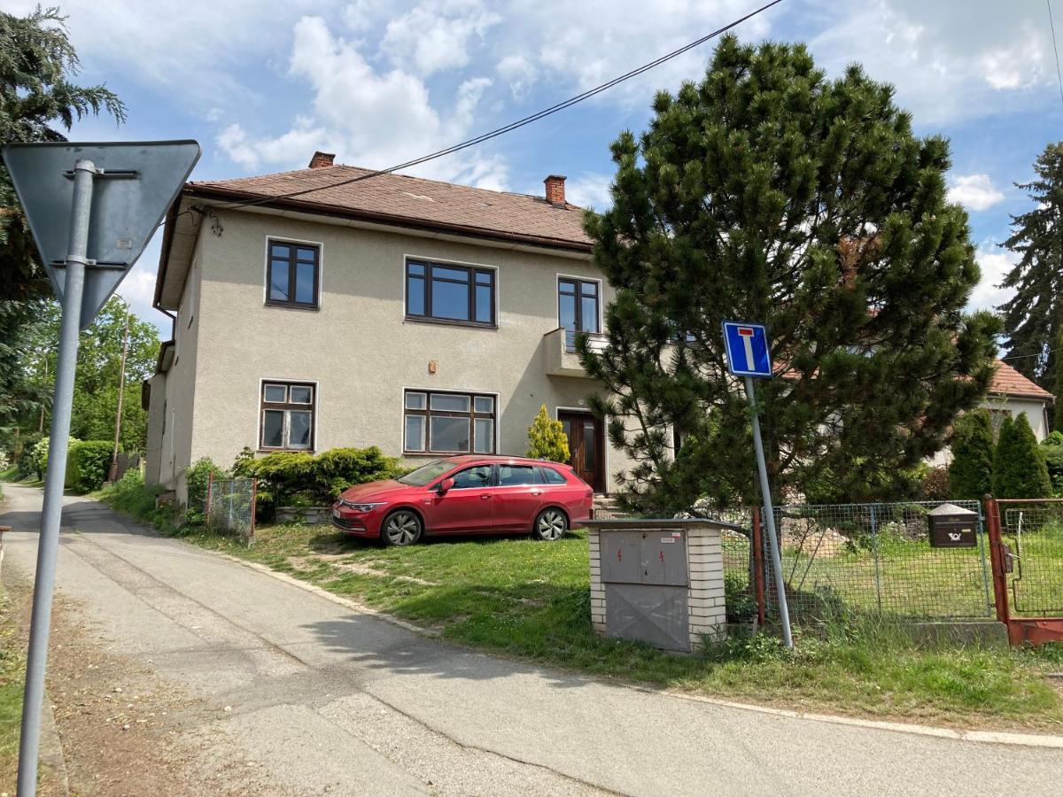 Vila Galant Konice Dış mekan fotoğraf