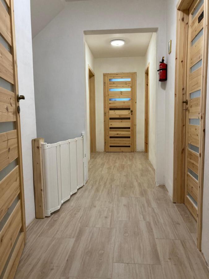 Vila Galant Konice Dış mekan fotoğraf