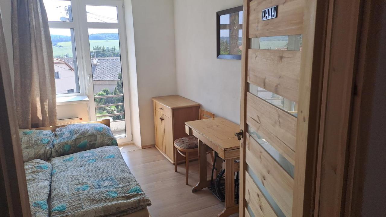Vila Galant Konice Dış mekan fotoğraf