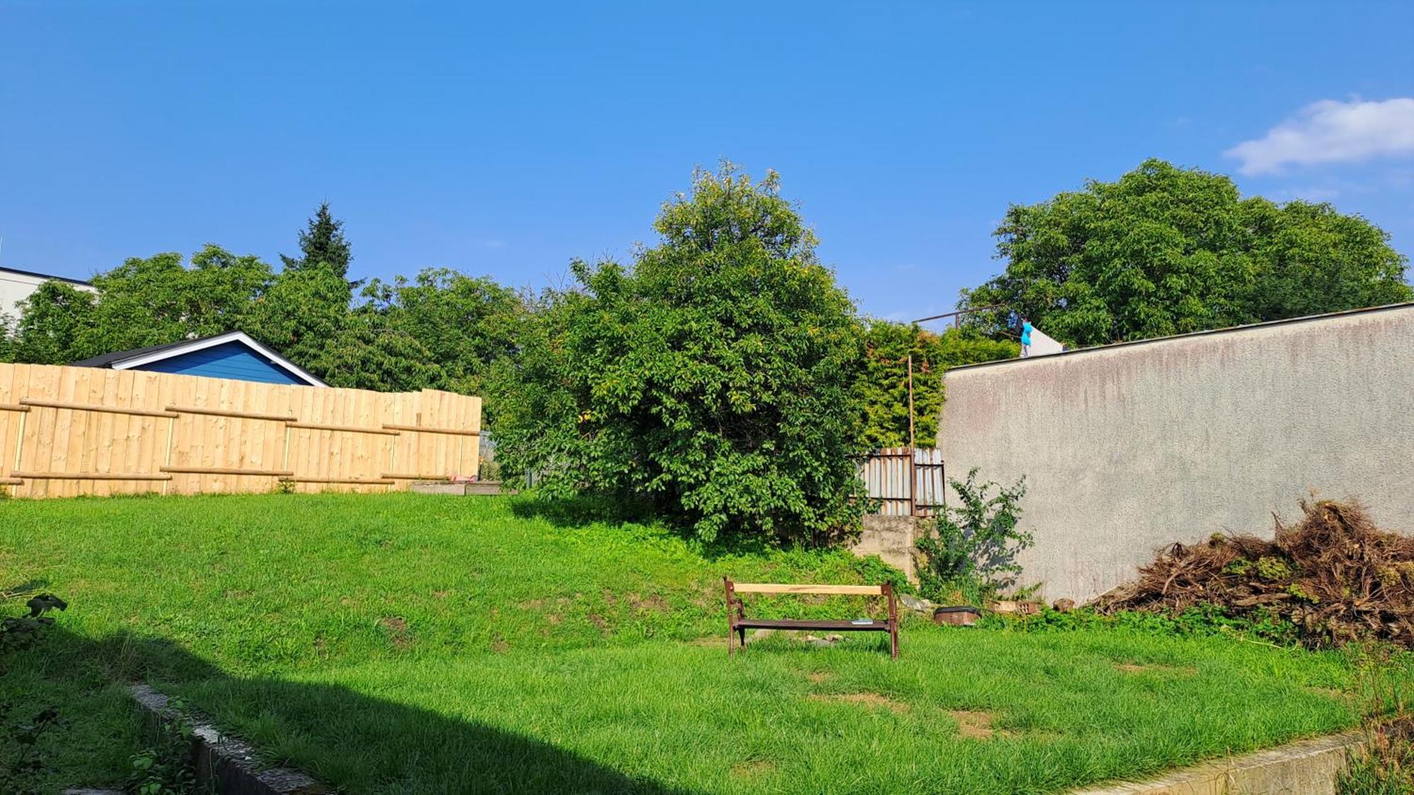 Vila Galant Konice Dış mekan fotoğraf
