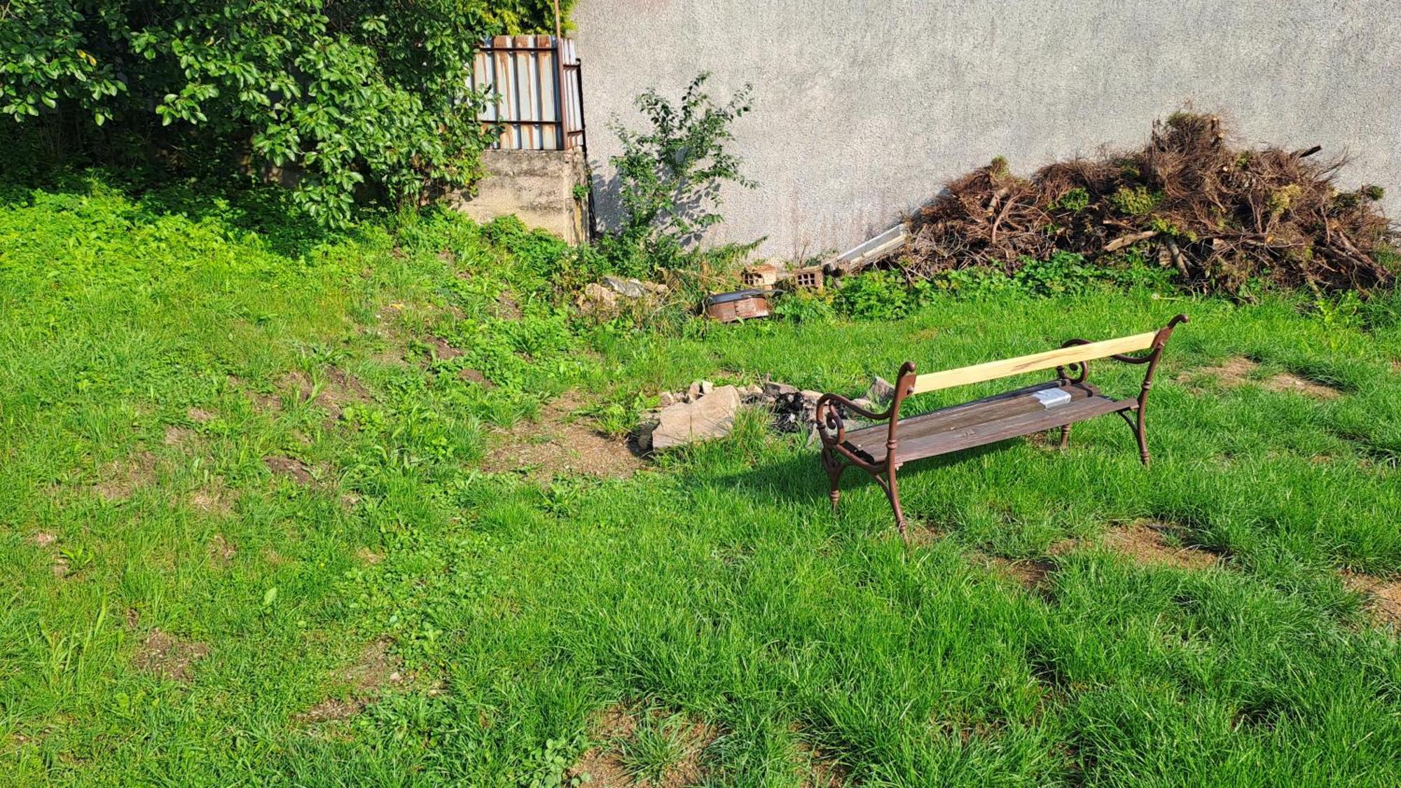 Vila Galant Konice Dış mekan fotoğraf